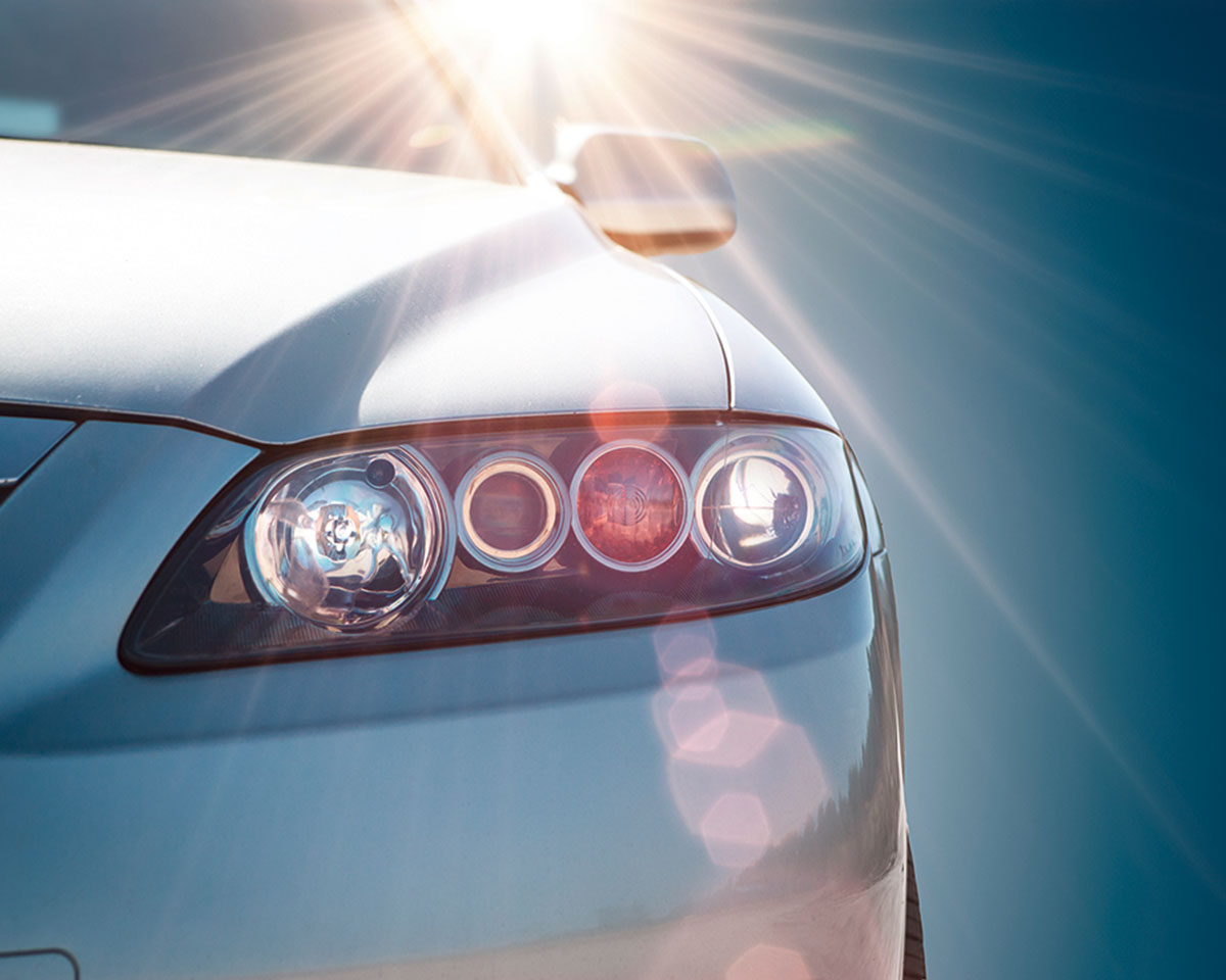 InsecTecs®: La soluzione efficace per sporco ostinato.