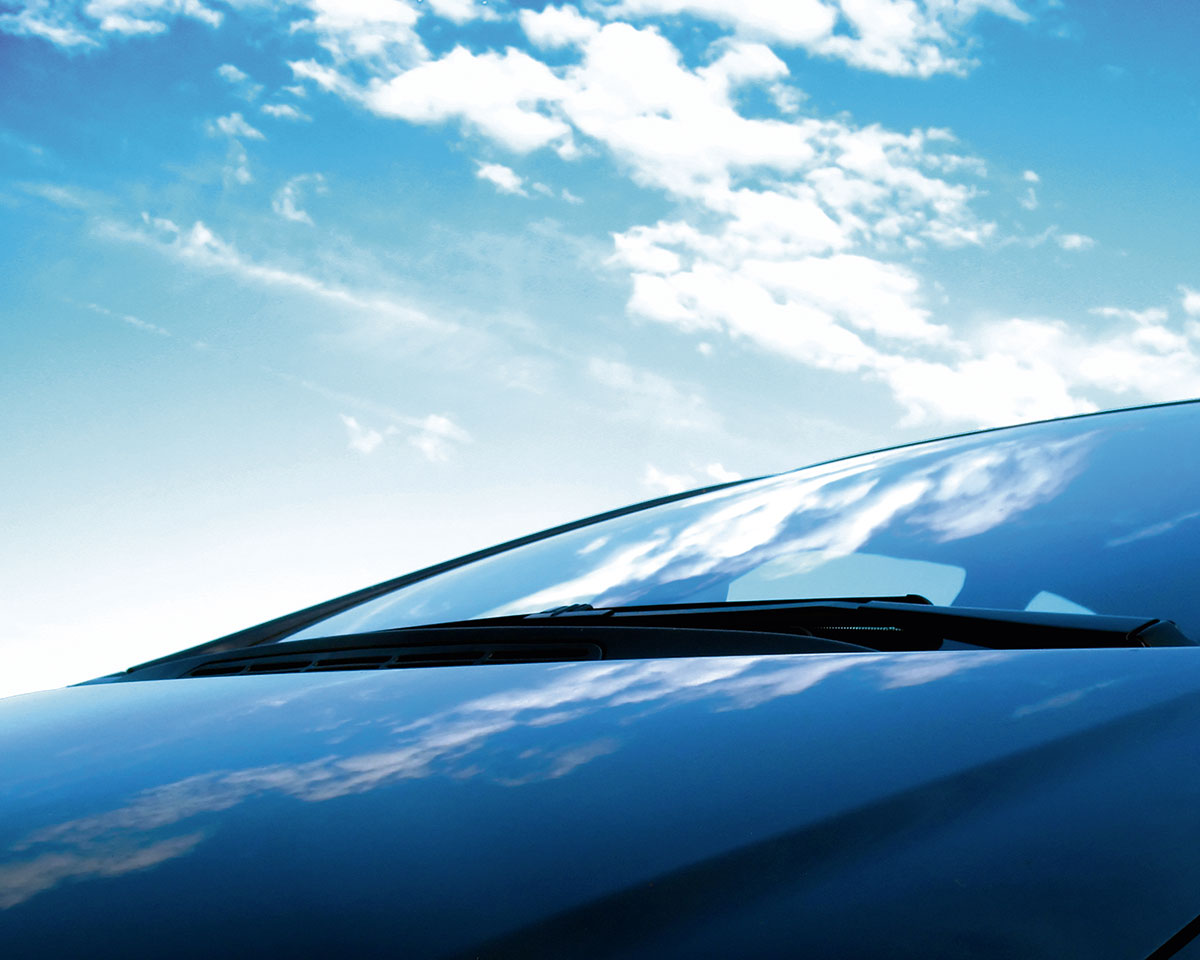 FlexStream: Lavaggio e asciugatura in uno